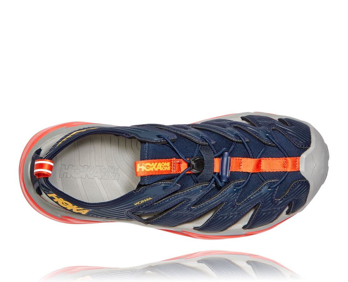 Hoka one one online sandale